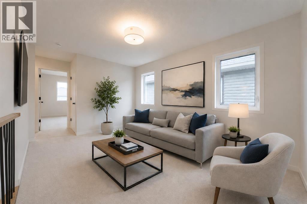 96 Fireside Common, Cochrane, Alberta  T4C 3J1 - Photo 23 - A2330775