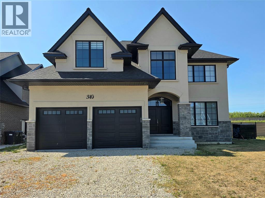 310 Blake Avenue, Belle River, Ontario  N8L 1B6 - Photo 1 - 26018339