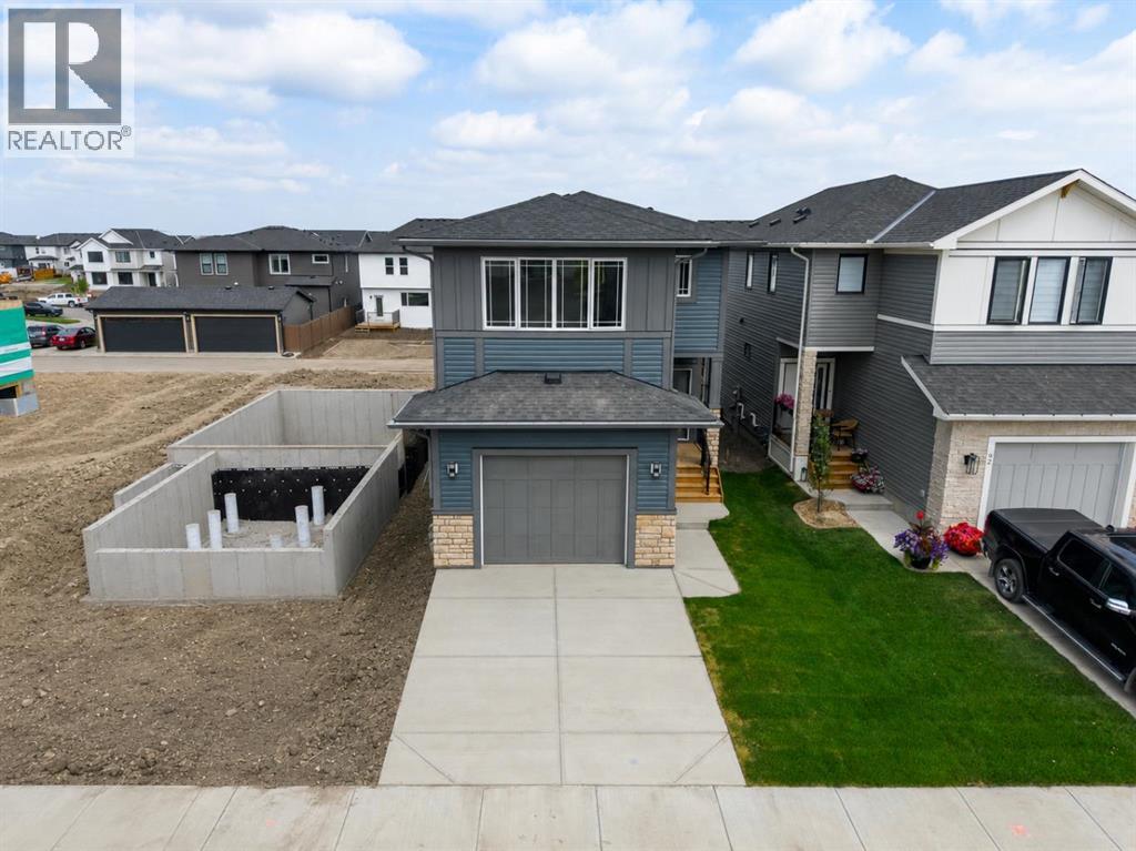 96 Fireside Common, Cochrane, Alberta  T4C 3J1 - Photo 43 - A2330775