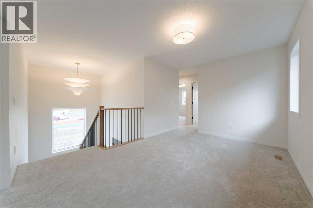 96 Fireside Common, Cochrane, Alberta  T4C 3J1 - Photo 24 - A2330775
