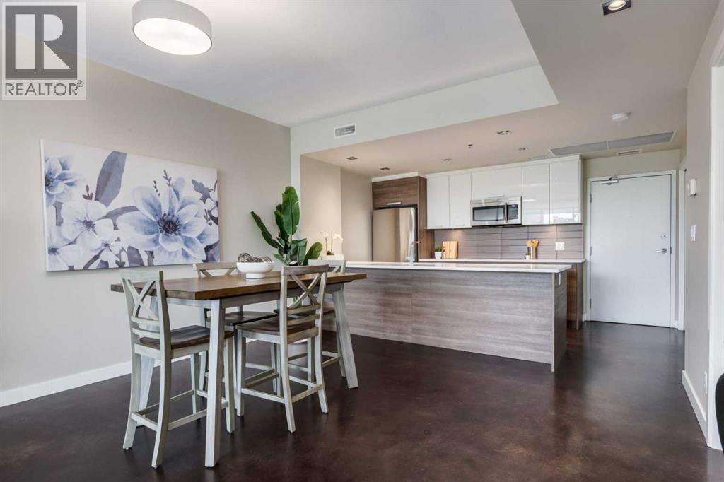 702, 235 9a Street NW, Calgary, Alberta  T2N 4H7 - Photo 9 - A2333095