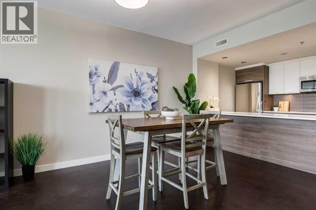 702, 235 9a Street NW, Calgary, Alberta  T2N 4H7 - Photo 8 - A2333095