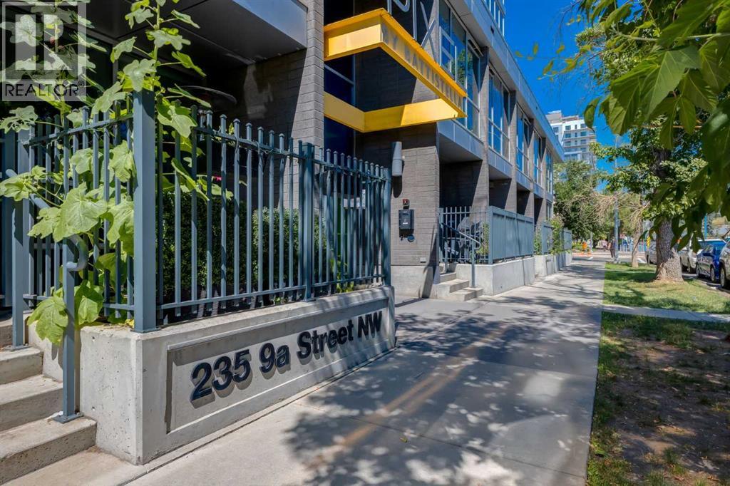702, 235 9a Street NW, Calgary, Alberta  T2N 4H7 - Photo 29 - A2333095