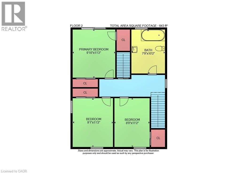 115 Helena Street, Dunnville, Ontario  N1A 2S4 - Photo 44 - 40846663