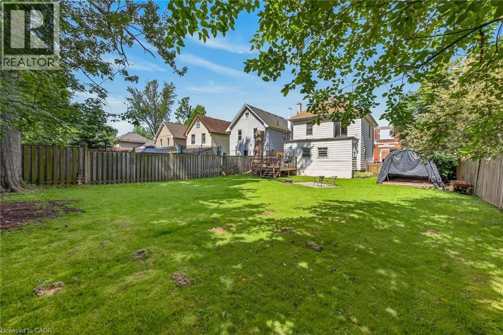 115 Helena Street, Dunnville, Ontario  N1A 2S4 - Photo 38 - 40846663