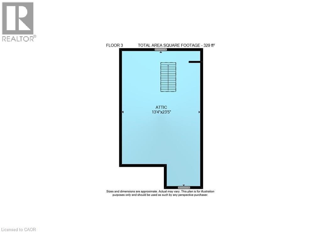115 Helena Street, Dunnville, Ontario  N1A 2S4 - Photo 45 - 40846663