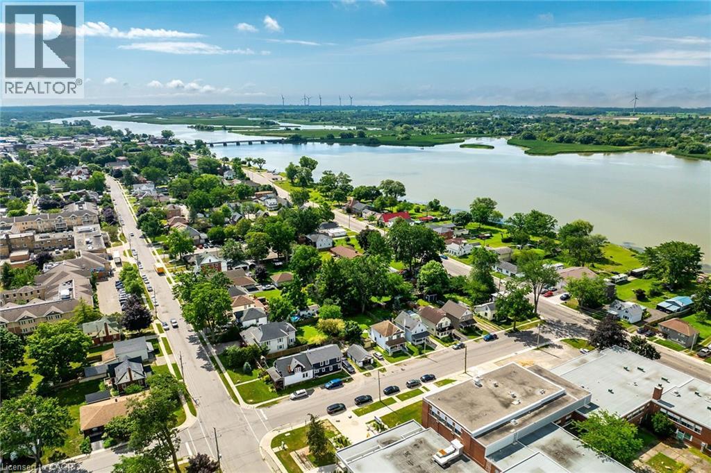115 Helena Street, Dunnville, Ontario  N1A 2S4 - Photo 43 - 40846663