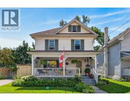 115 HELENA Street, Dunnville, Ontario