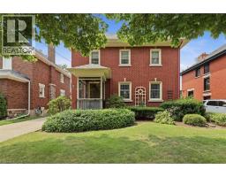 111 FILBERT Street, Kitchener, Ontario