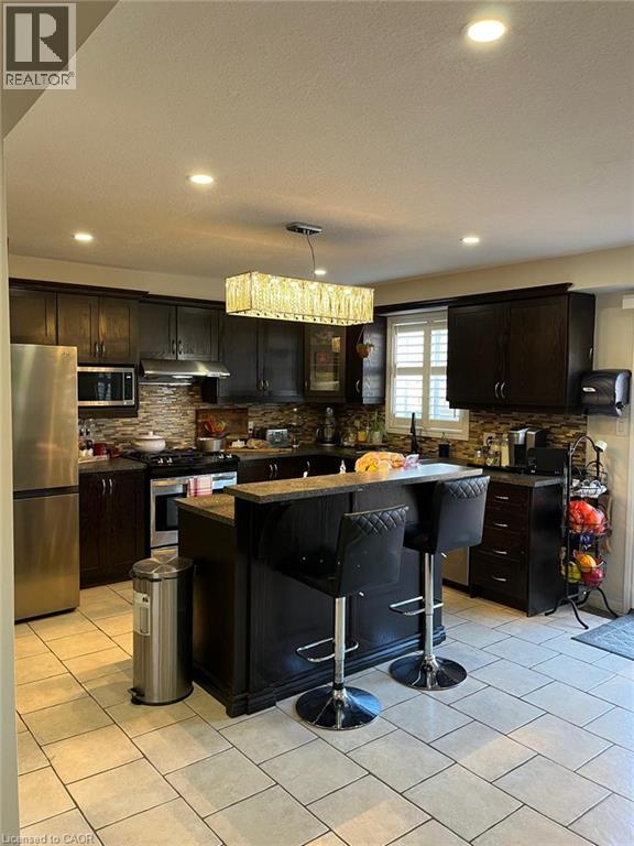 1367 Upper Paradise Road, Hamilton, Ontario  L9B 0C2 - Photo 4 - 40851751