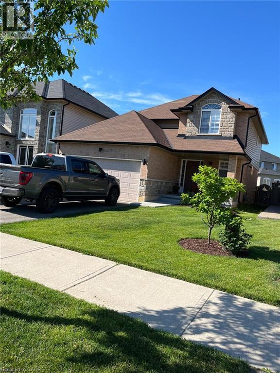 1367 Upper Paradise Road, Hamilton, Ontario  L9B 0C2 - Photo 18 - 40851751
