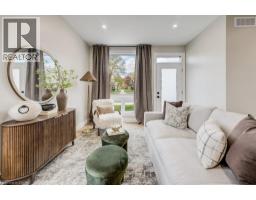 210 HERITAGE Drive Unit# Main, kitchener, Ontario