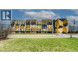 185 KEHL Street Unit# 214, Kitchener, Ontario