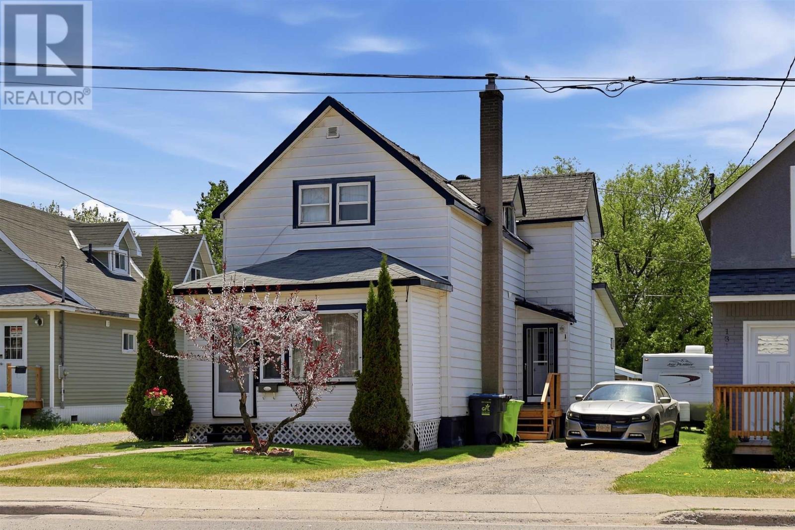 133 Grosvenor AVE, Sault Ste. Marie, Ontario