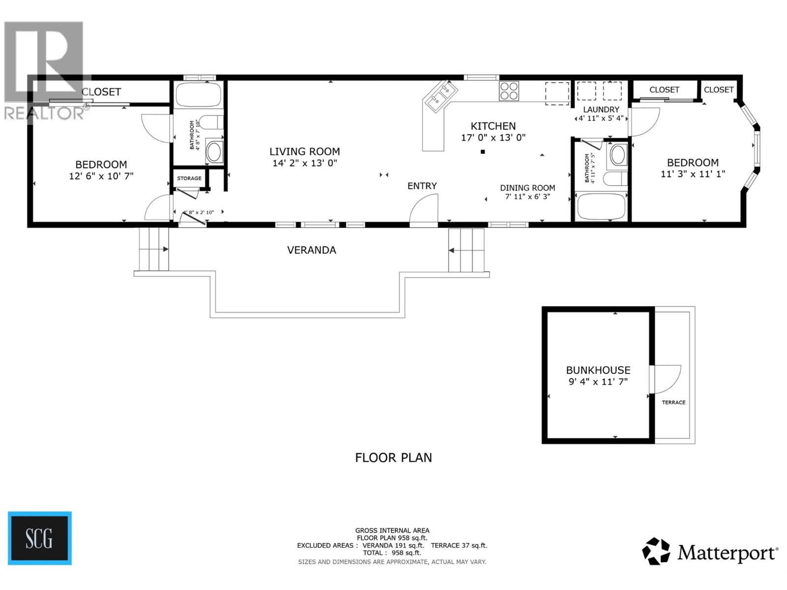 4965 Pine Acres Road Unit# 61, Chase, British Columbia  V0E 1M3 - Photo 47 - 10394789