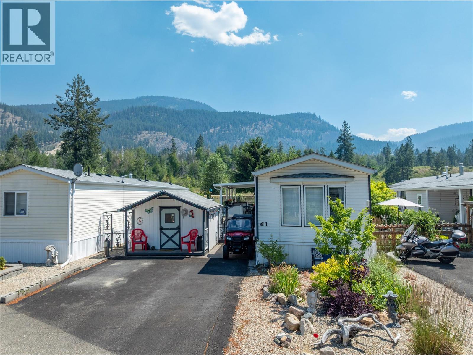 4965 Pine Acres Road Unit# 61, Chase, British Columbia  V0E 1M3 - Photo 36 - 10394789