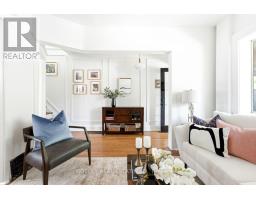 308 SPRINGDALE BOULEVARD, Toronto, Ontario