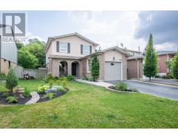 784 LAURIER AVENUE, Milton, Ontario