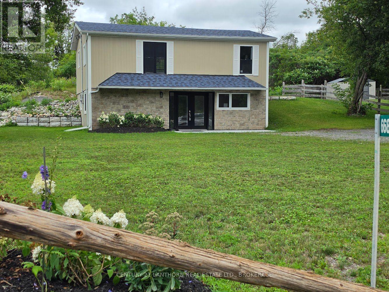 6682 Wheeler Street, Stone Mills, Ontario  K0K 3G0 - Photo 2 - X13542352