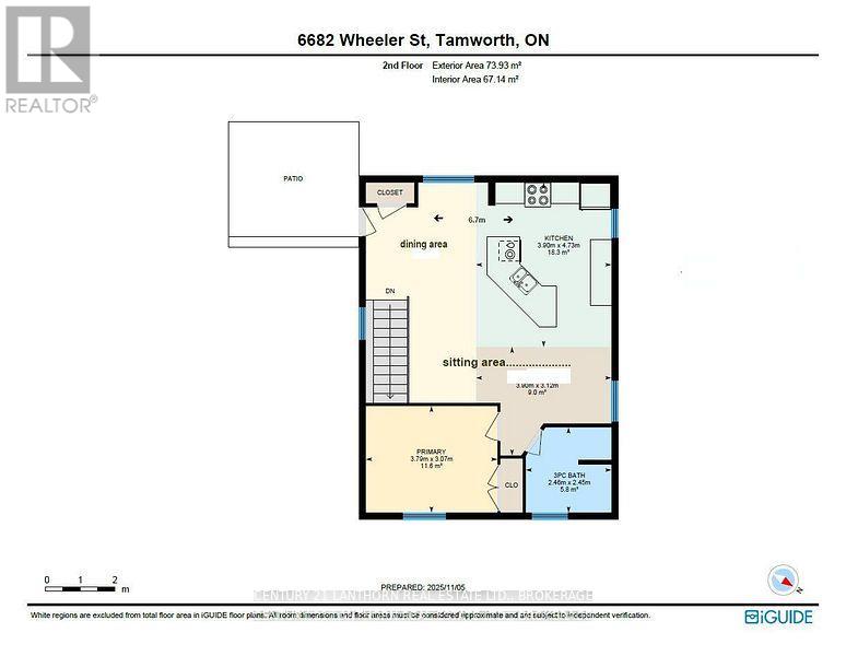 6682 Wheeler Street, Stone Mills, Ontario  K0K 3G0 - Photo 42 - X13542352