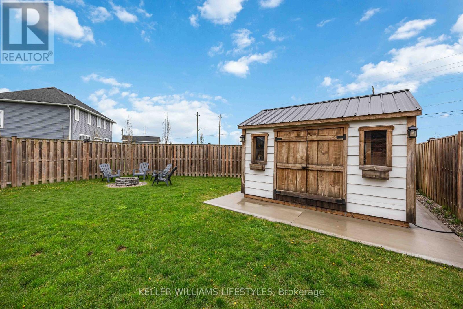 581 Scenic Drive, Warwick, Ontario  N0M 2S0 - Photo 34 - X13617922