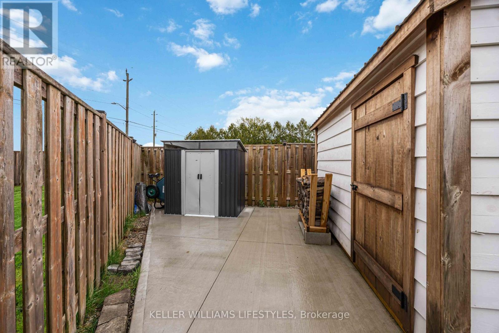 581 Scenic Drive, Warwick, Ontario  N0M 2S0 - Photo 38 - X13617922