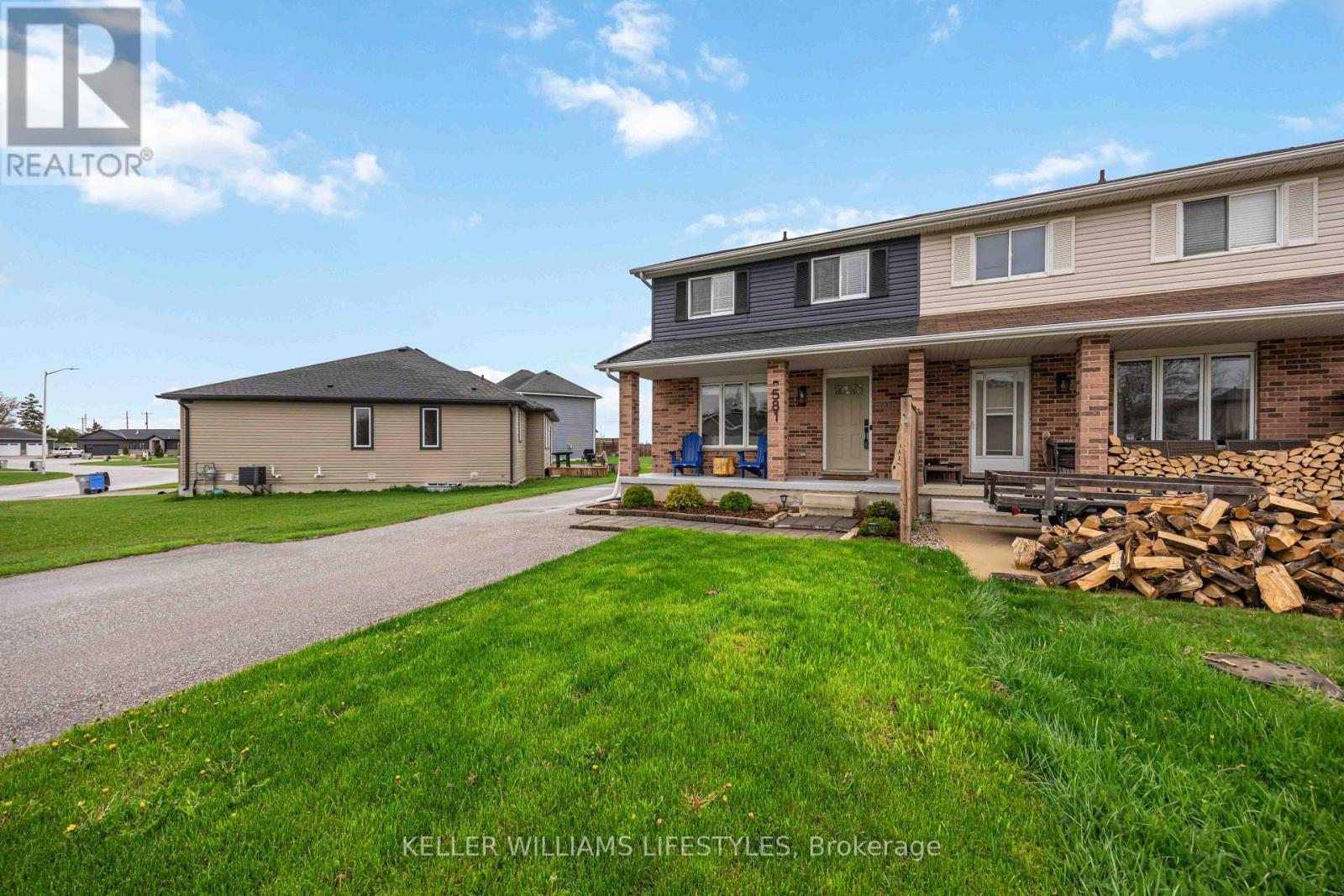 581 Scenic Drive, Warwick, Ontario  N0M 2S0 - Photo 4 - X13617922