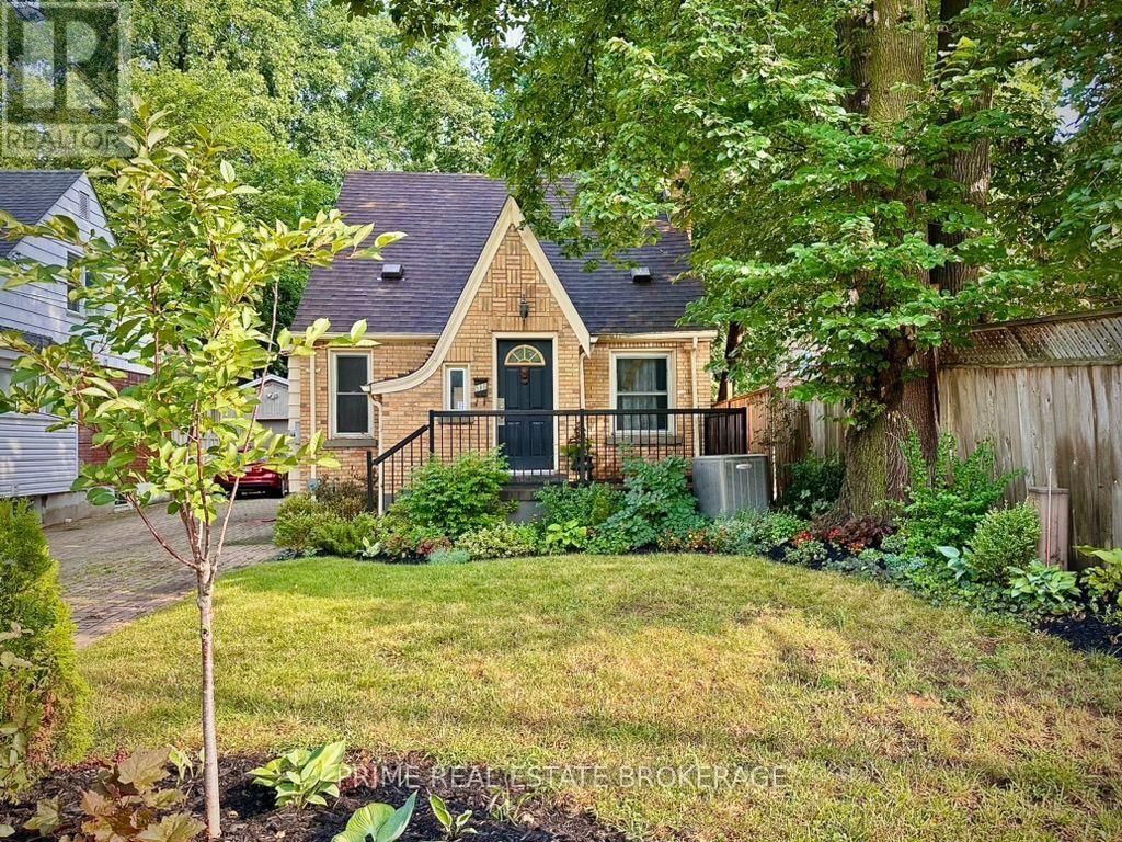 586 CHEAPSIDE STREET, London East, Ontario