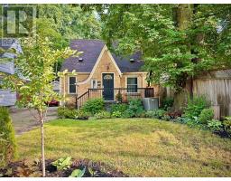 586 CHEAPSIDE STREET, London East, Ontario