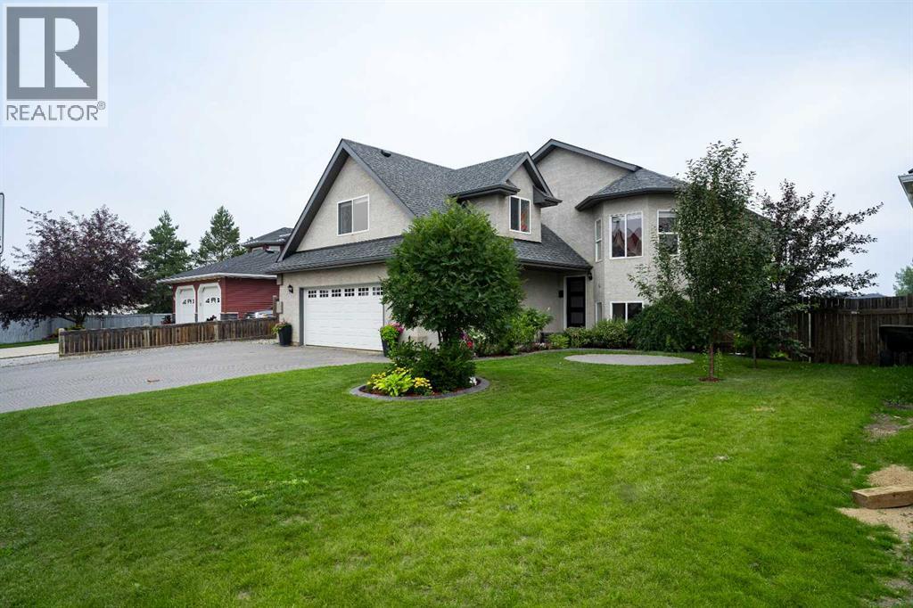 105 Lindstrom Crescent, Fort Mcmurray, Alberta  T9K 2N7 - Photo 1 - A2330830