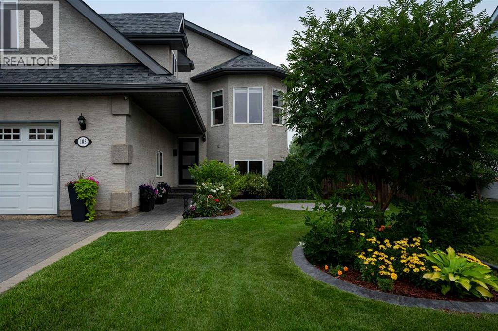 105 Lindstrom Crescent, Fort Mcmurray, Alberta  T9K 2N7 - Photo 3 - A2330830