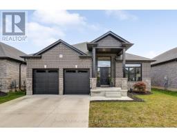 77 - 383 DAVENTRY WAY, Middlesex Centre, Ontario