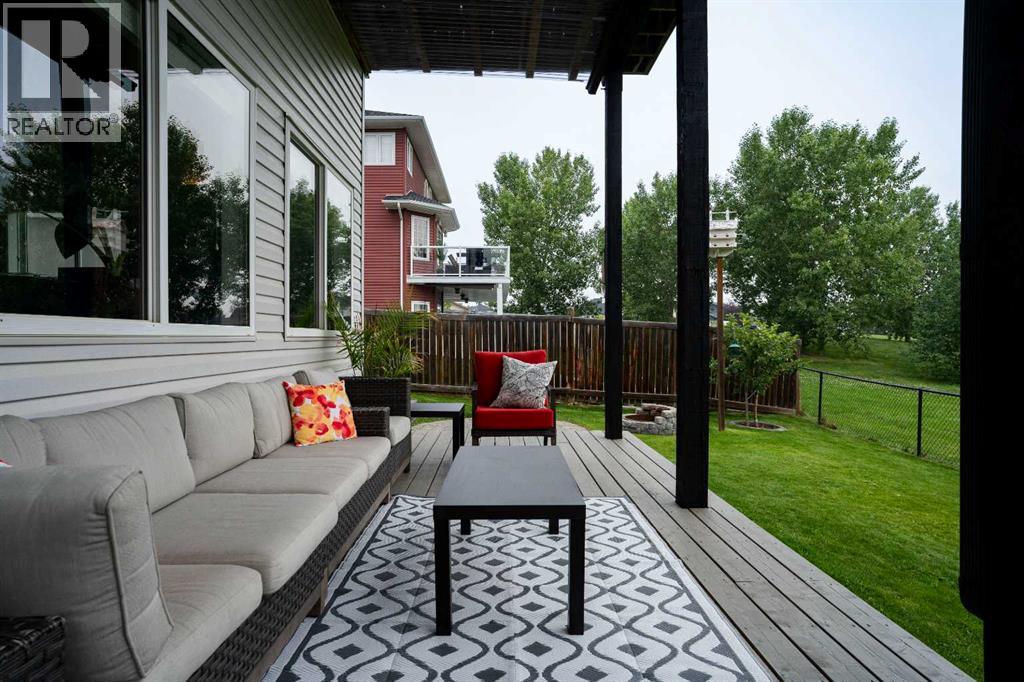 105 Lindstrom Crescent, Fort Mcmurray, Alberta  T9K 2N7 - Photo 45 - A2330830