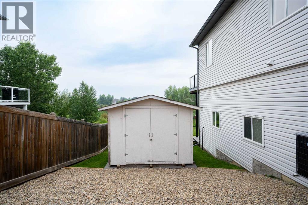 105 Lindstrom Crescent, Fort Mcmurray, Alberta  T9K 2N7 - Photo 43 - A2330830