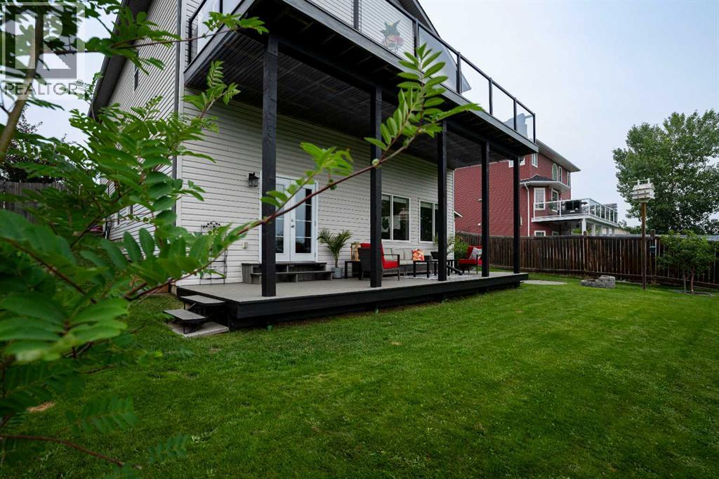 105 Lindstrom Crescent, Fort Mcmurray, Alberta  T9K 2N7 - Photo 47 - A2330830