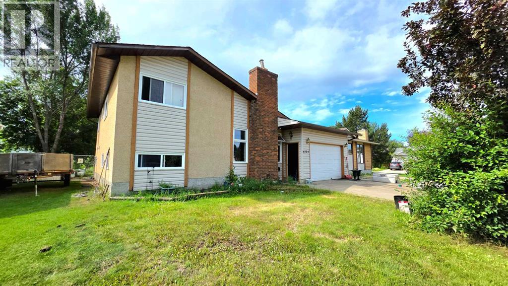 6309 93 Street, Grande Prairie, Alberta  T8W 1A1 - Photo 1 - A2332586