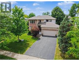 4237 MILLCROFT PARK Drive, Burlington, Ontario