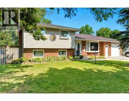 937 CONCESSION 6 TOWNSEND, Waterford, Ontario