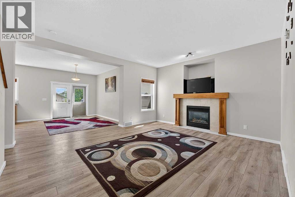 52 Reunion Close Nw, Airdrie, Alberta  T4B 0M2 - Photo 5 - A2319336