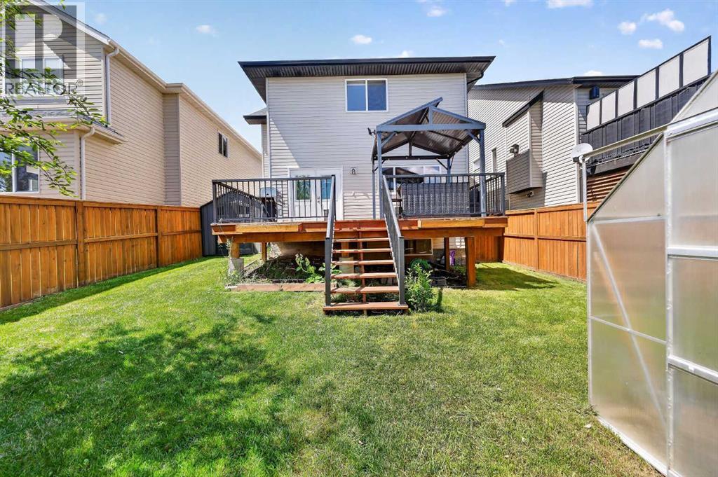 52 Reunion Close Nw, Airdrie, Alberta  T4B 0M2 - Photo 46 - A2319336