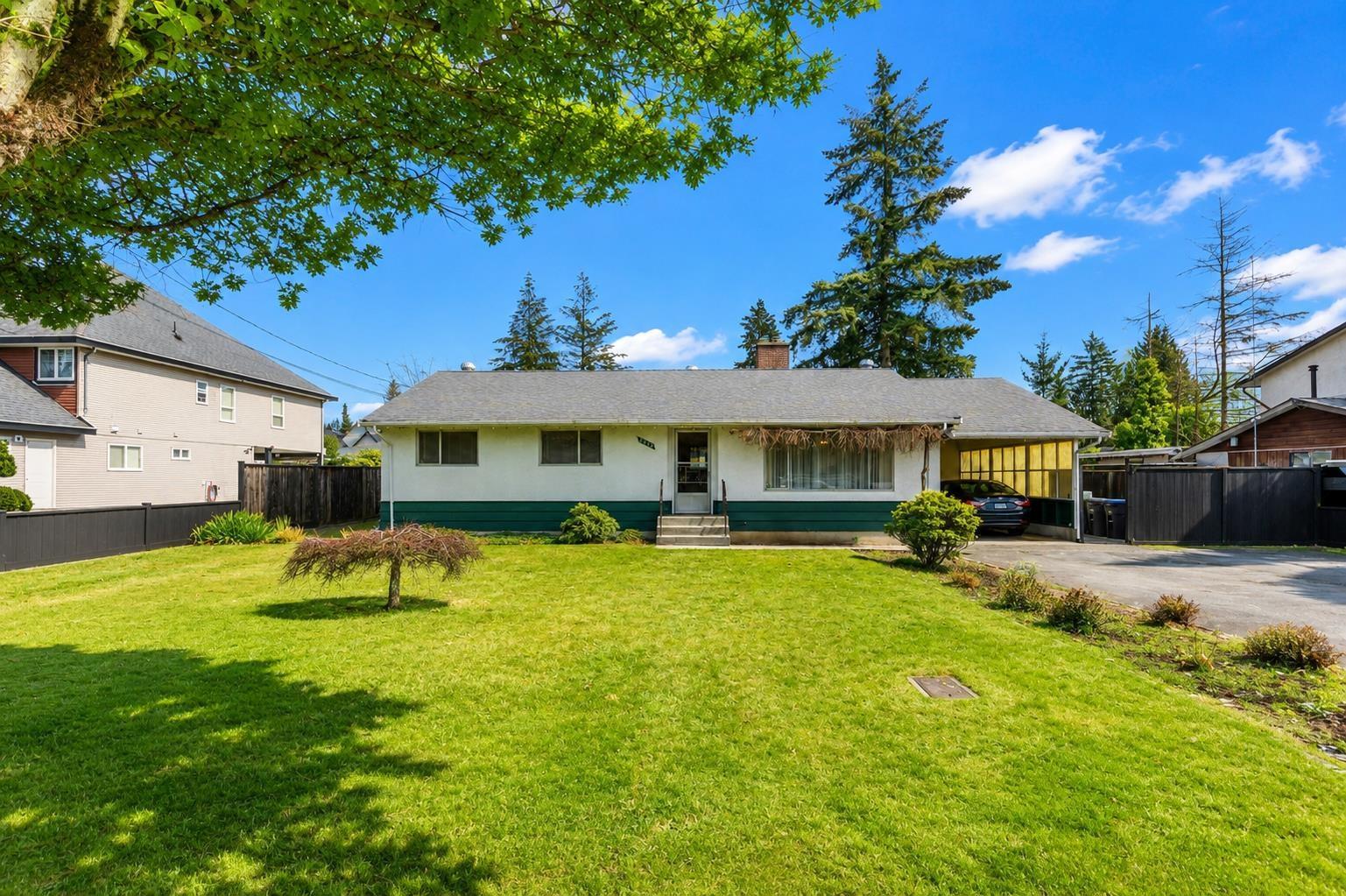8736 154 STREET, surrey, British Columbia