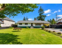 8736 154 STREET, Surrey, British Columbia