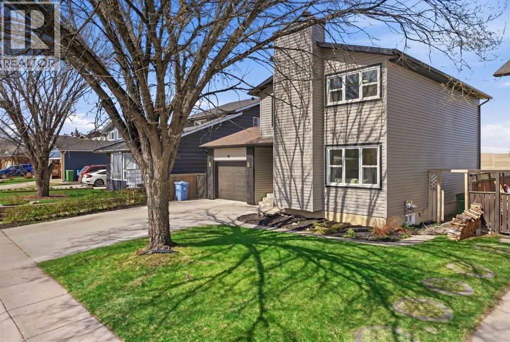 40 Bernard Way Nw, Calgary, Alberta  T3K 2E9 - Photo 44 - A2330085