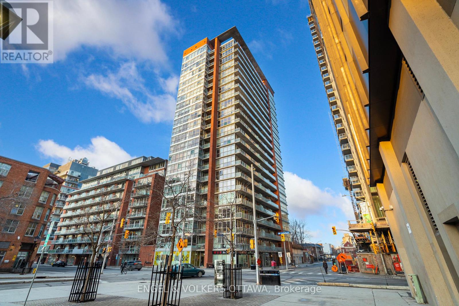 2109 - 179 GEORGE STREET, ottawa, Ontario