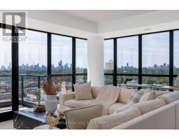 1602 - 33 FREDERICK TODD WAY, Toronto, Ontario