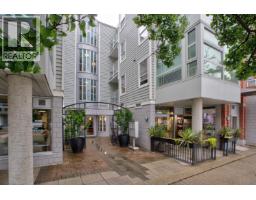 417 2929 W 4TH AVENUE, Vancouver, British Columbia