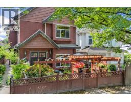 546 E 44TH AVENUE, Vancouver, British Columbia