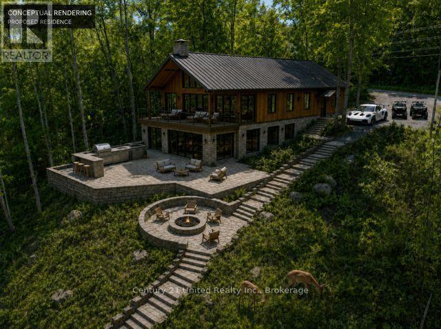 Lot 86 Kennedy Drive, Trent Lakes, Ontario  K0M 1A0 - Photo 2 - X13612350