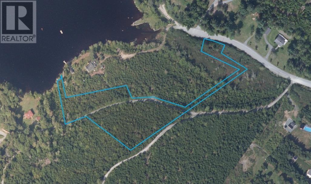 Lot 20 - 50 Whisper Ridge, Porters Lake, Nova Scotia