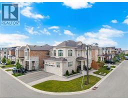 542 BOYD Lane, milton, Ontario